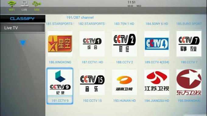 TVB Huat 88 Iptv Apk  Hot Channels , Singapore Sport Huat88 Apk EPL