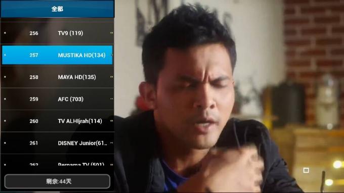 Malaysia Iptv Android Apk Video On Demand Support Convinient  Plug & Play