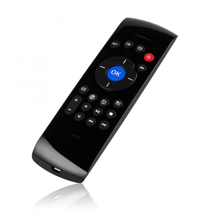 C2 Air Mouse Remote Control , Mini Android Tv Box Wireless Remote  For PC