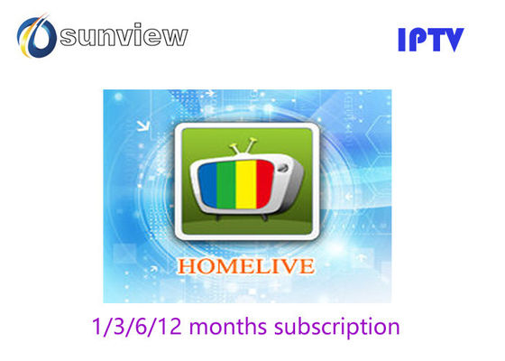China Updated Indian Live Tv Apk  , Latest Indian Iptv Service For Android Tablet PC supplier