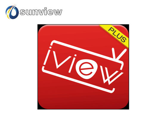 China HD Iview Iptv Apk Greece , Iview Hd App Enigma 2 Receiver Supported supplier