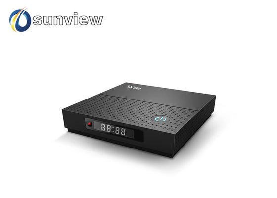 China TX92 Amlogic S912 Qcta Core Smart TV Box KODI 17.3 3/32G Support 4K Smart TV Box supplier
