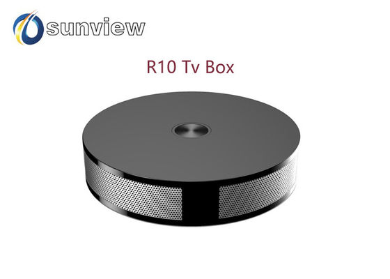 China HLG Software Modes Android Tv Box RR Wide Media Formats HDR 10 supplier