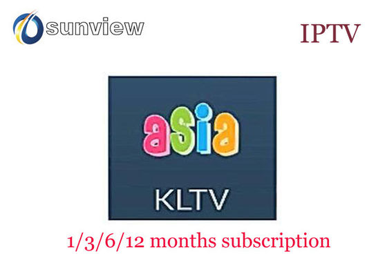 China Streaming Live Iptv Apk Subscription High Picture Quality Wifi Internet Connect supplier