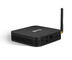 TX28 RK3328 Quad Core Full HD with LED Android 7.1 Smart TV Box supplier