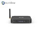 TX28 RK3328 4GB 32GB Quad Core Android 7.1 Android TV Box Wholesale Price supplier