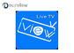 Europe Epl Iview Iptv Apk Sky Sport Channels 1 / 3 / 6 / 12 Months Subscription supplier