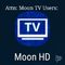 HD Channel Moon Iptv Apk 720p Resolution Automatically Updated supplier