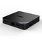 DC 5V / 2A Internet Tv Box , Mini Pc Android Tv Box Kodi Pre - Installed supplier