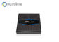 Bluetooth 4.0 Android TV Box RK Power Indicator Hardware Decoders supplier