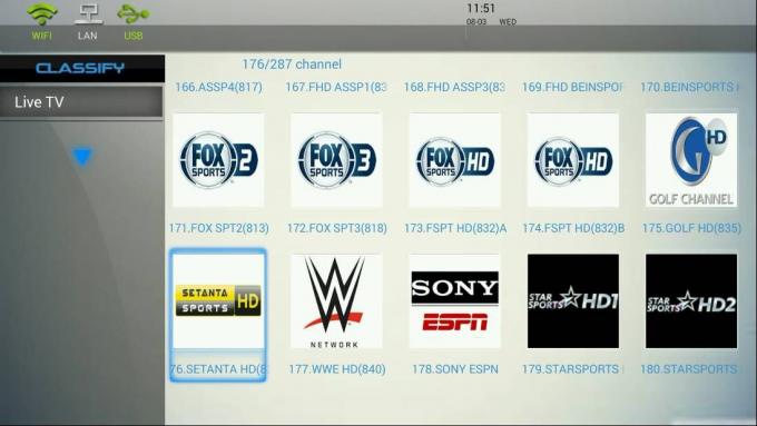 Malaysia Masubscription Reviews Iptv Huat 88tv apk For Oversea Chinese