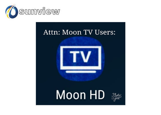 China 1/3/6/12 months subscription Moontv HD apk 390+ Live IPTV android supplier
