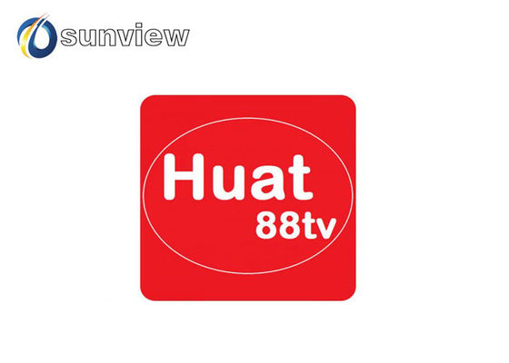 China 6/12 months subscription Huat 88tv HD live apk for oversea Chinese supplier