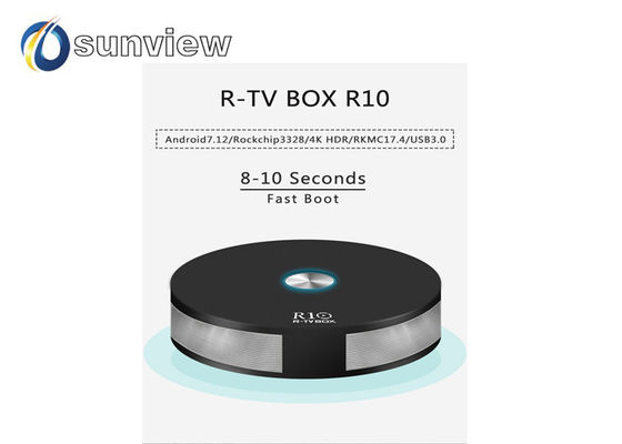 China R10 R - Tv Android Tv Box Rk , Latest Android Tv Box Quad Core Dual Wifi supplier