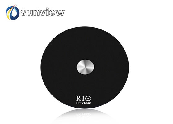 China R10 WIFI Tv Box Online Movies , Android Tv Box Fully Loaded Mouse Keyboard Input supplier