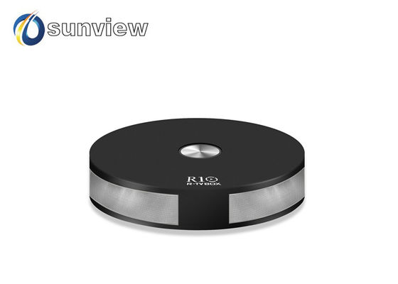China Multilateral Languages Rockchip Android Smart Tv Box Dual Wifi Ott With FD supplier