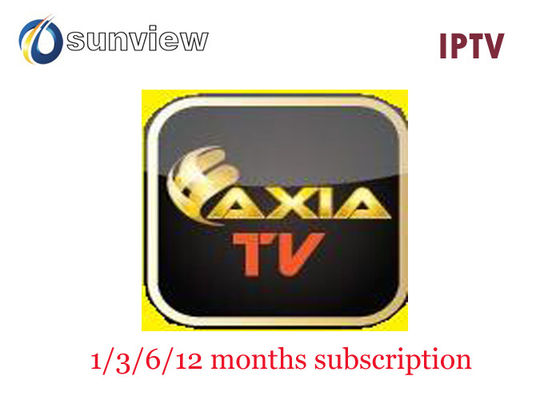 China Malaysia Iptv Android Apk Video On Demand Support Convinient  Plug &amp; Play supplier