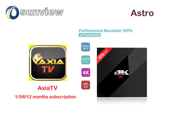 China Hd Iptv Android Apk , Kids Iptv Player Android Apk For Android Tv Box supplier