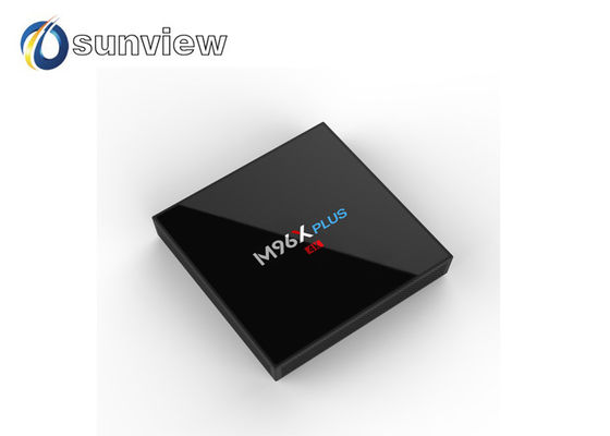 China M96x Plus 2g/16g Tv Box Android 7.1  Tv Box In Set Top Box supplier