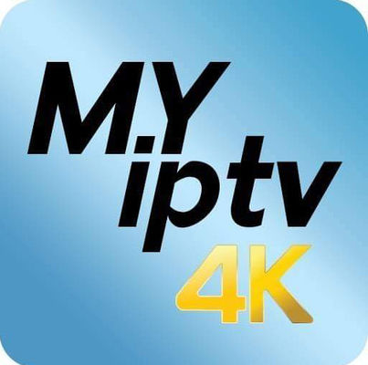 China Myiptv 4k Android High Picture Quality Can Use Different Android Model supplier