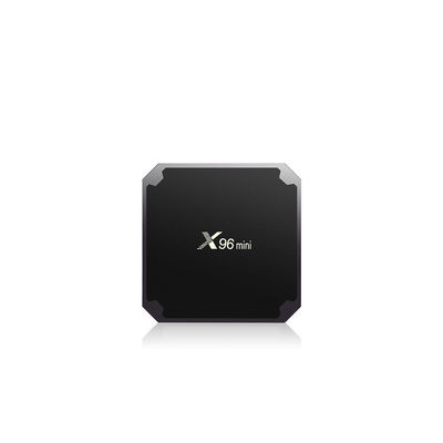 X96 Mini 2018 Lastest TV Box With Add-ons 4K KD play 17.3 Best Streaming supplier