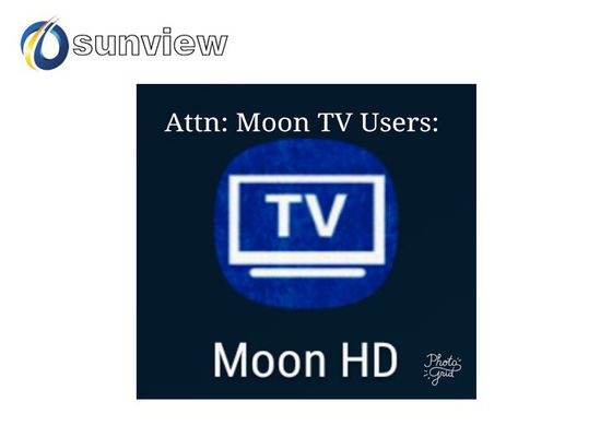 Taiwan Moon Iptv Apk , Hk Iptv App Android 1 / 3 / 6 / 12 Months Subscription supplier