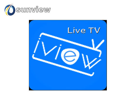 Europe Epl Iview Iptv Apk Sky Sport Channels 1 / 3 / 6 / 12 Months Subscription supplier