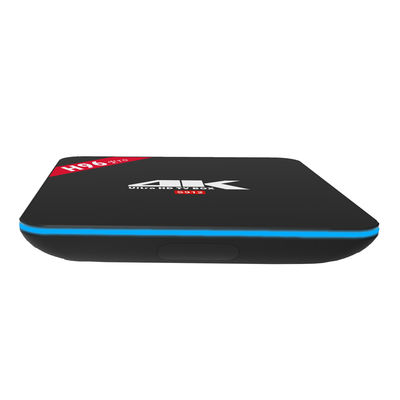 H96 Pro Amlogic S912 KODI 17.3 Pre-installed Android 7.1 TV Box With Wireless supplier