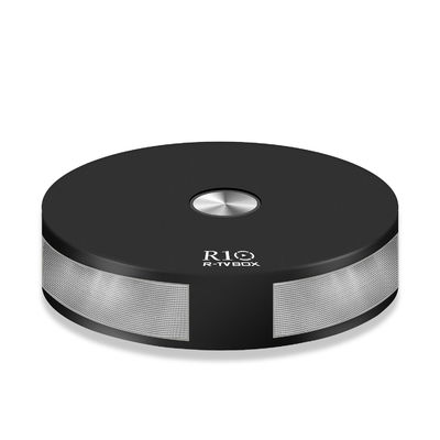 4K Video Output: Android Smart Tv Box Srt Subtitle High Definition supplier