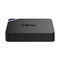 100mbps Amlogic Android Tv Box Support Bluetooth 5 - Core GPU Hardware supplier