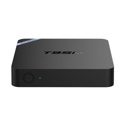 DC 5V / 2A Internet Tv Box , Mini Pc Android Tv Box Kodi Pre - Installed supplier