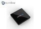 Original Amlogic Android Tv Box Qcta Core Processor  2.4 Ghz Wifi supplier