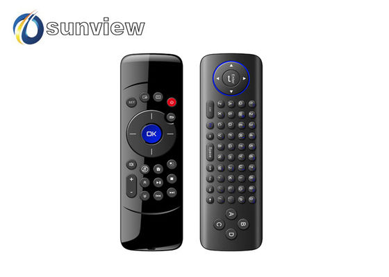 C2 Air Mouse Remote Control , Mini Android Tv Box Wireless Remote  For PC supplier