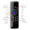 C2 Air Mouse Remote Control , Mini Android Tv Box Wireless Remote  For PC supplier