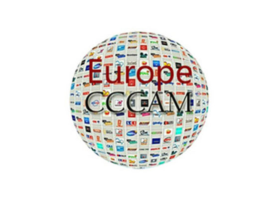 Digital  Reliable Cccam Full Server Internet Hot Europe Programme supplier