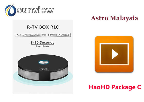 Full Astro Channels Haohd Iptv Football Sports Programme Subscription supplier